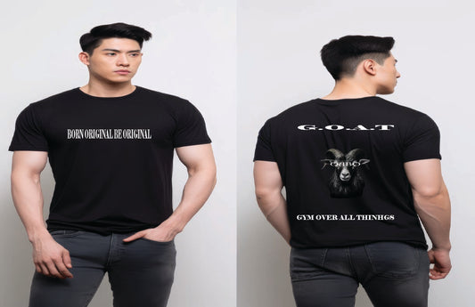 Short Sleeve T-Shirt